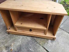 corona pine corner unit