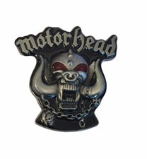 Motorhead Rock Band Name Logo