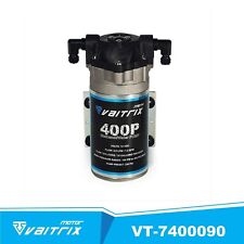 400PSI Electronics Water/Methanol Injection Pump Recirculation 1/4” Tubing