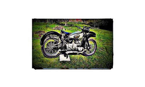 1949 douglas mk3 bike - 1949,