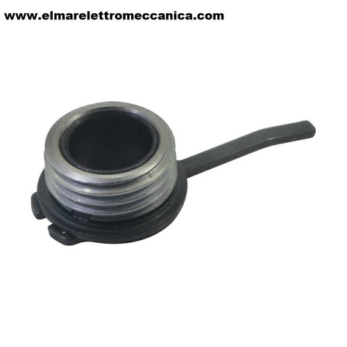 Oleomac endless screw - screw, gs35