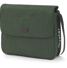 Brand new unused in packaging BabyStyle Oyster 3 Changing Bag (Alpine Green) 