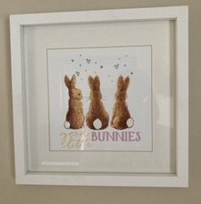 Beatrix Potter Framed Print