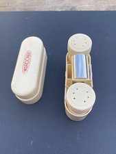 Vintage Wardonia Combination