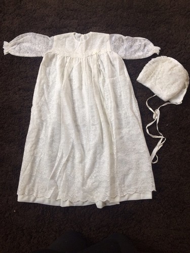 Beautiful handmade christening - beautiful,