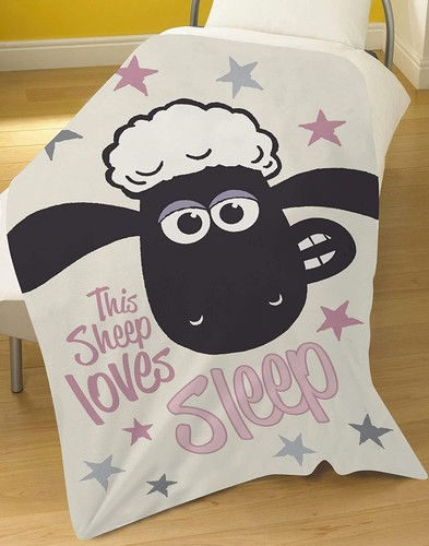 Shaun the sheep dreams - the,