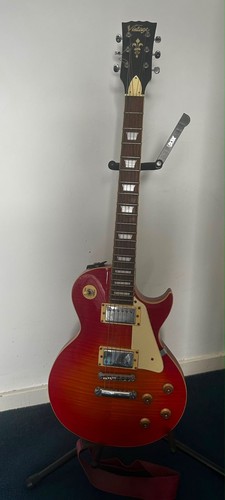 Vintage v99 les paul electric - vintage,