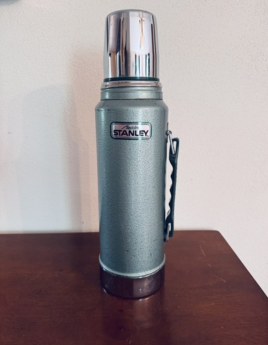 Vtg stanley aladdin - stanley, thermos