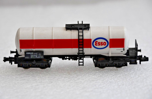 Fleischmann gauge 8482 esso - fleischmann,