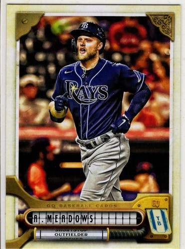 2022 topps gypsy - 2022, queen