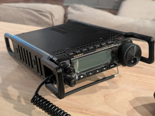 New yaesu 891 mlok - new,
