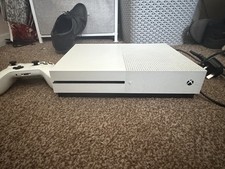Microsoft xbox one 500gb - one,