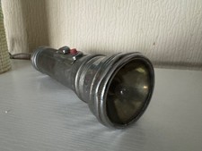 Vintage Vesta torch