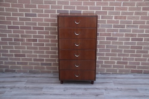 Meredew mid century chest - mid-century,