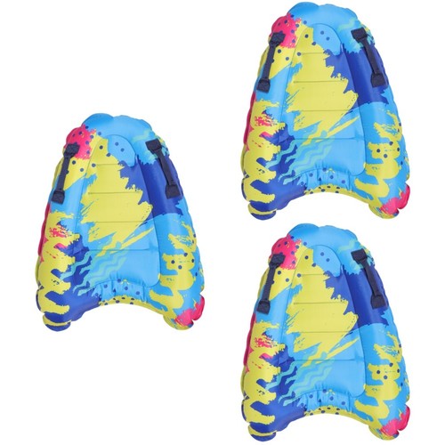 Pack convenient inflatable - pack,