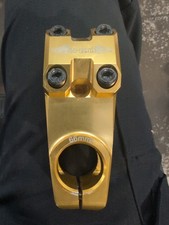 BMX Bikes Steam GT Yellow 66mm Old School BMX Old School