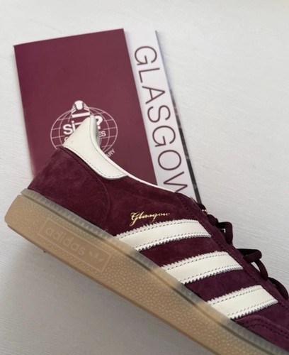 Adidas size glasgow city - , size?