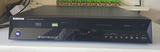 Samsung DVD-VR350M Freeview