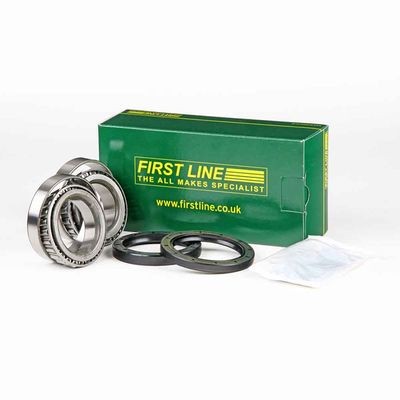 First line wheel bearing - first,
