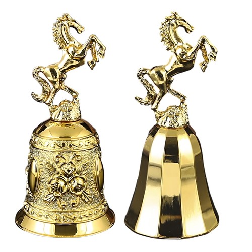 Waiters metal call bells for - waiters,
