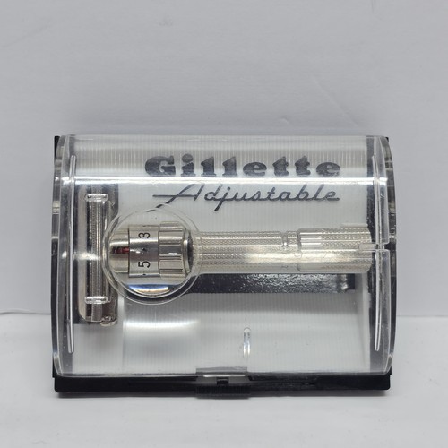 Vintage gillette fat boy - vintage,