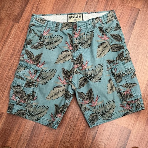 Men mantaray thick cotton - thick,