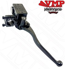 New Front Brake Master