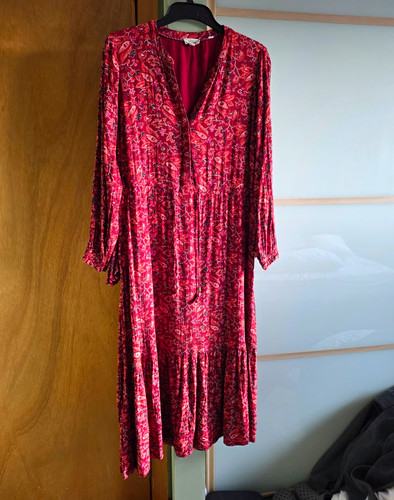 Fat face women - women’s, red