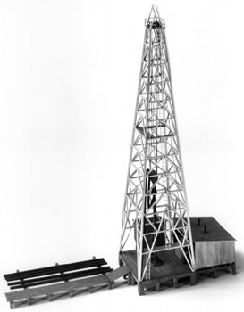 Alexander scale 7488 oil - 7488, ho