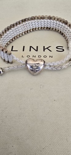 Links london limited - london,