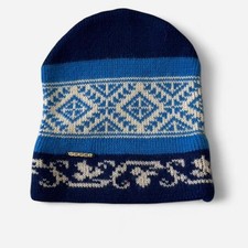 Vintage Geiger pure wool fair