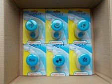 XCUT Paper Punch -