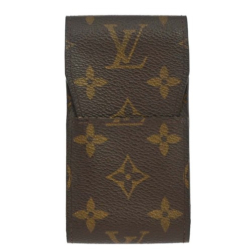 Louis vuitton monogram etui - vuitton,
