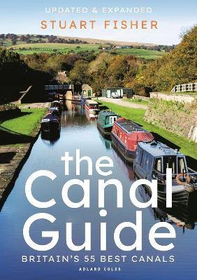 The canal guide stuart - the,