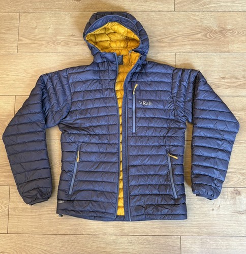 Rab jacket size - rab,