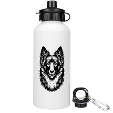 'Mudi' Reusable Water Bottles (WT048701)