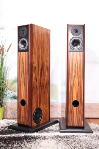 Audio physic avanti - physic, speakers