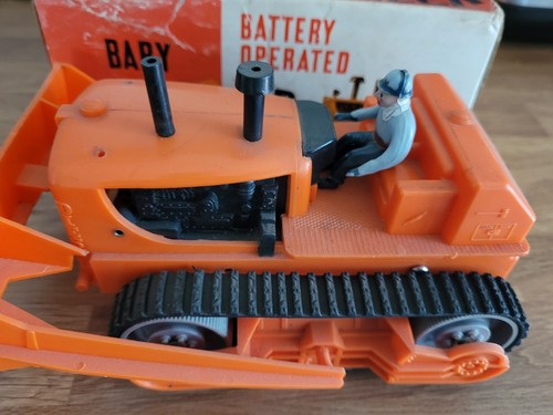 Louis marx toys junior - louis,