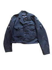 Vintage RAF Battledress Blouse