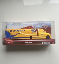 Disney Pixar Cars Cardrey Wong