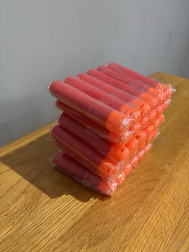 Nerf mega bullets x36 - mega, brand