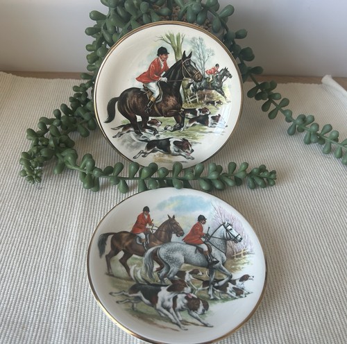 Vintage edco england fox - england,