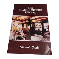Wayside Museum Zennor Official