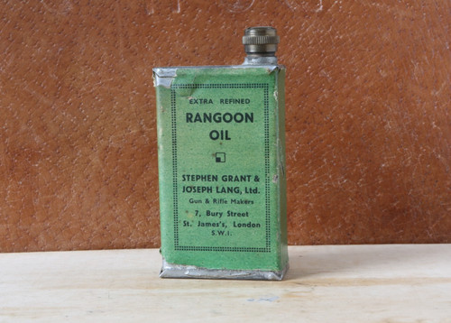 Grant lang shotgun case - grant,