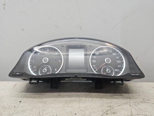 Volkswagen tiguan speedometer - volkswagen,