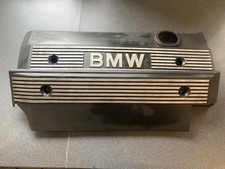 BMW E46 M54b30 Engine Covers