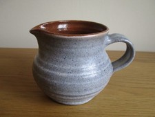 Studio Milk Jug Loch Tay