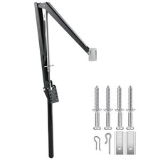 Auto Vent Opener Automatic