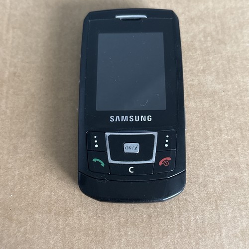 Samsung sgh d880 mobile phone - sgh-d880,
