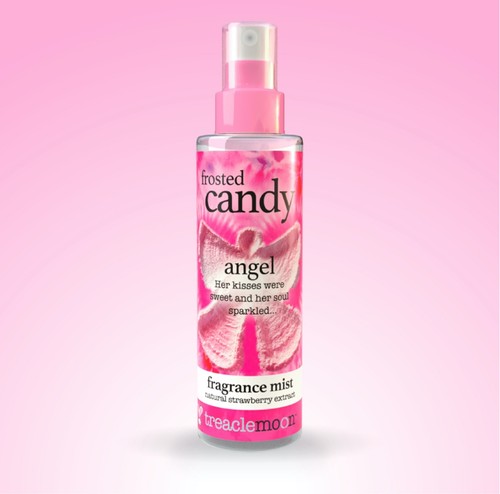 Treaclemoon frosted candy - frosted,